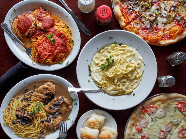 Vito's Pizza and Ristorante