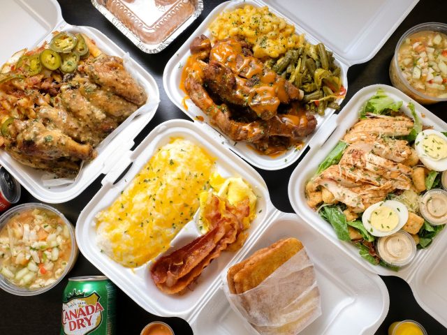 Joe's Family Restaurant