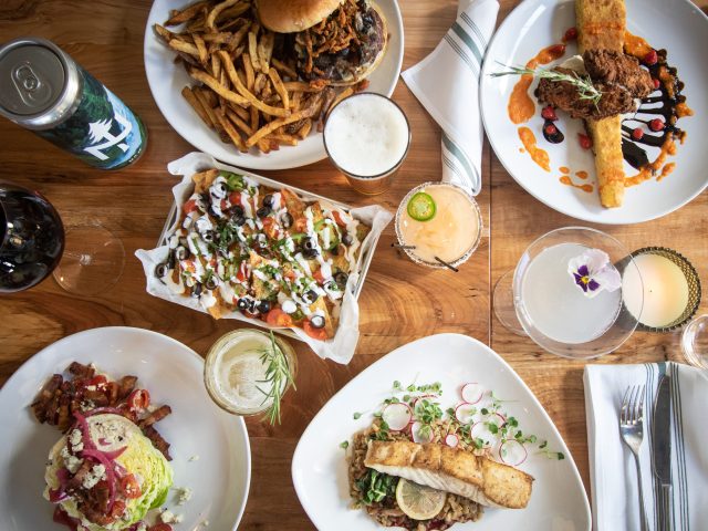 North Fork Public House