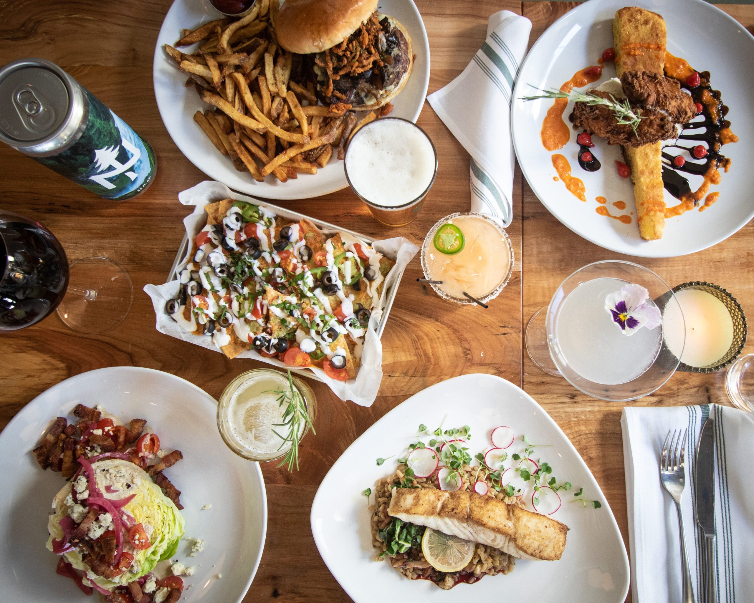 North Fork Public House