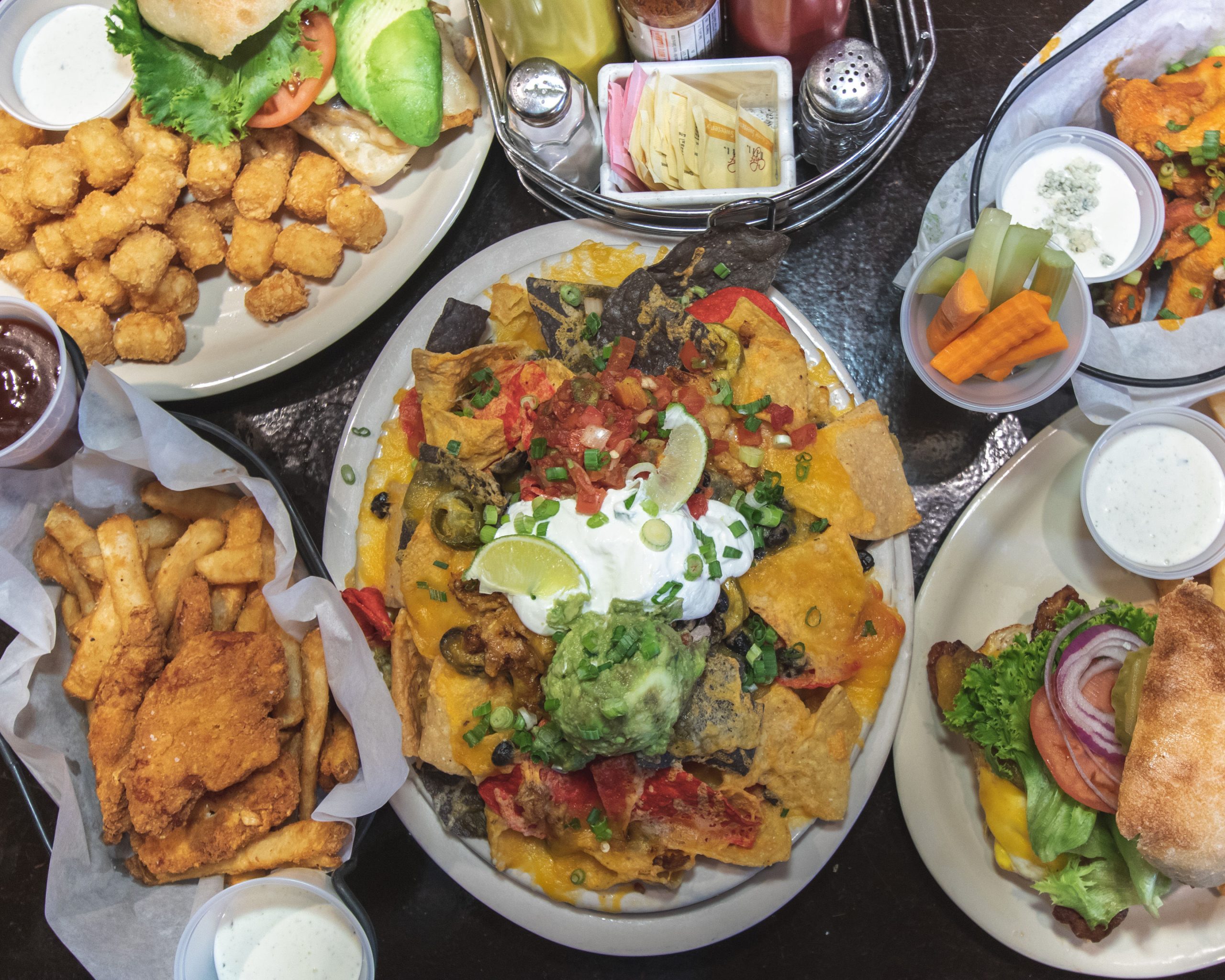 Taylor's Bar & Grille