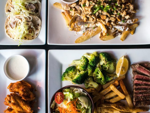 Kab American Bar and Grill