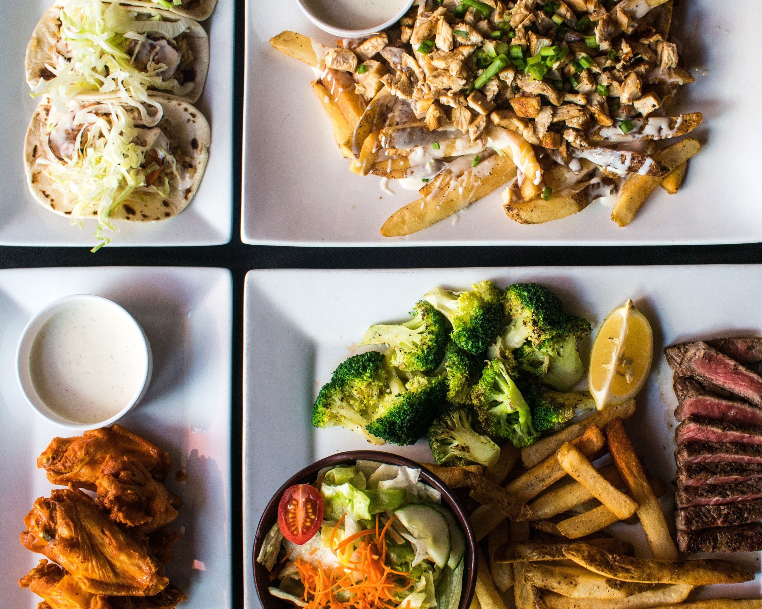 Kab American Bar and Grill