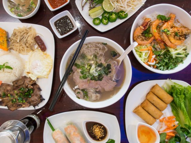 Koi Palace Express (Dublin Blvd)