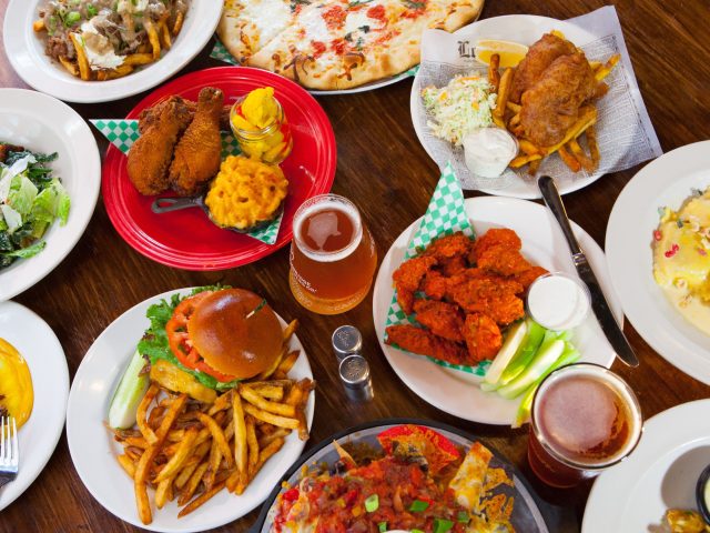 Cambridge Brewing Company