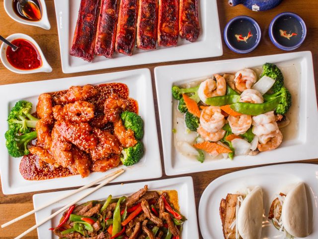 River House Chinese Cuisine