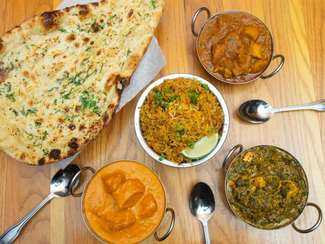 Himalayan Restaurant - South Loop