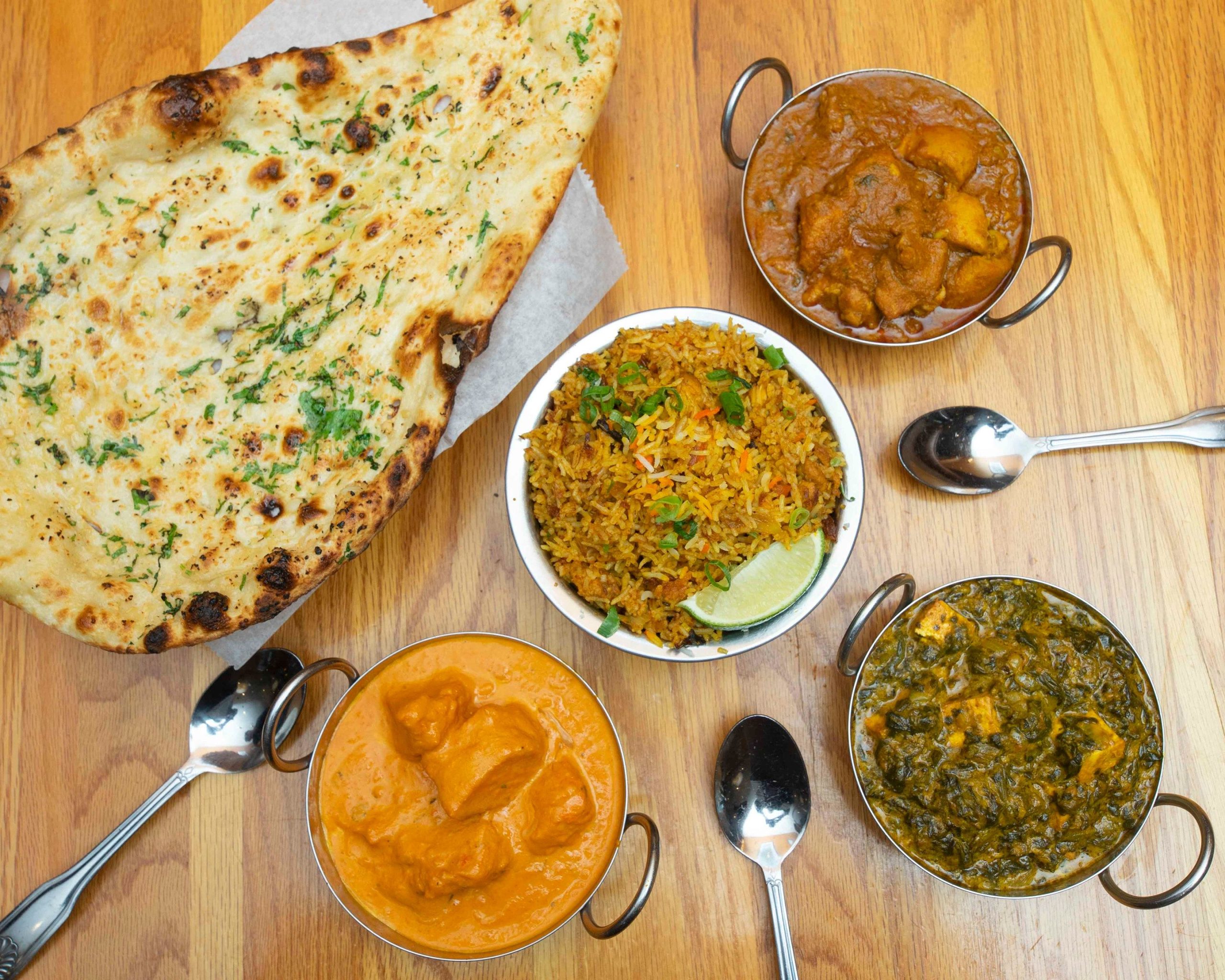 Himalayan Restaurant - South Loop