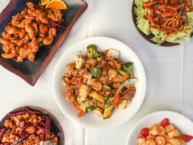 Hunan Chinese Restaurant