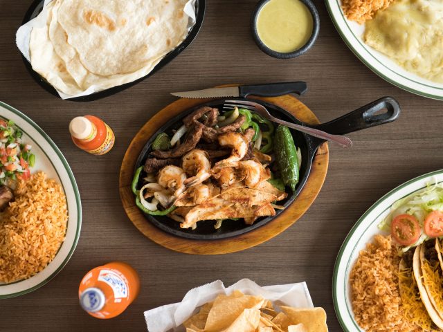 Carnitas Mexican Grill