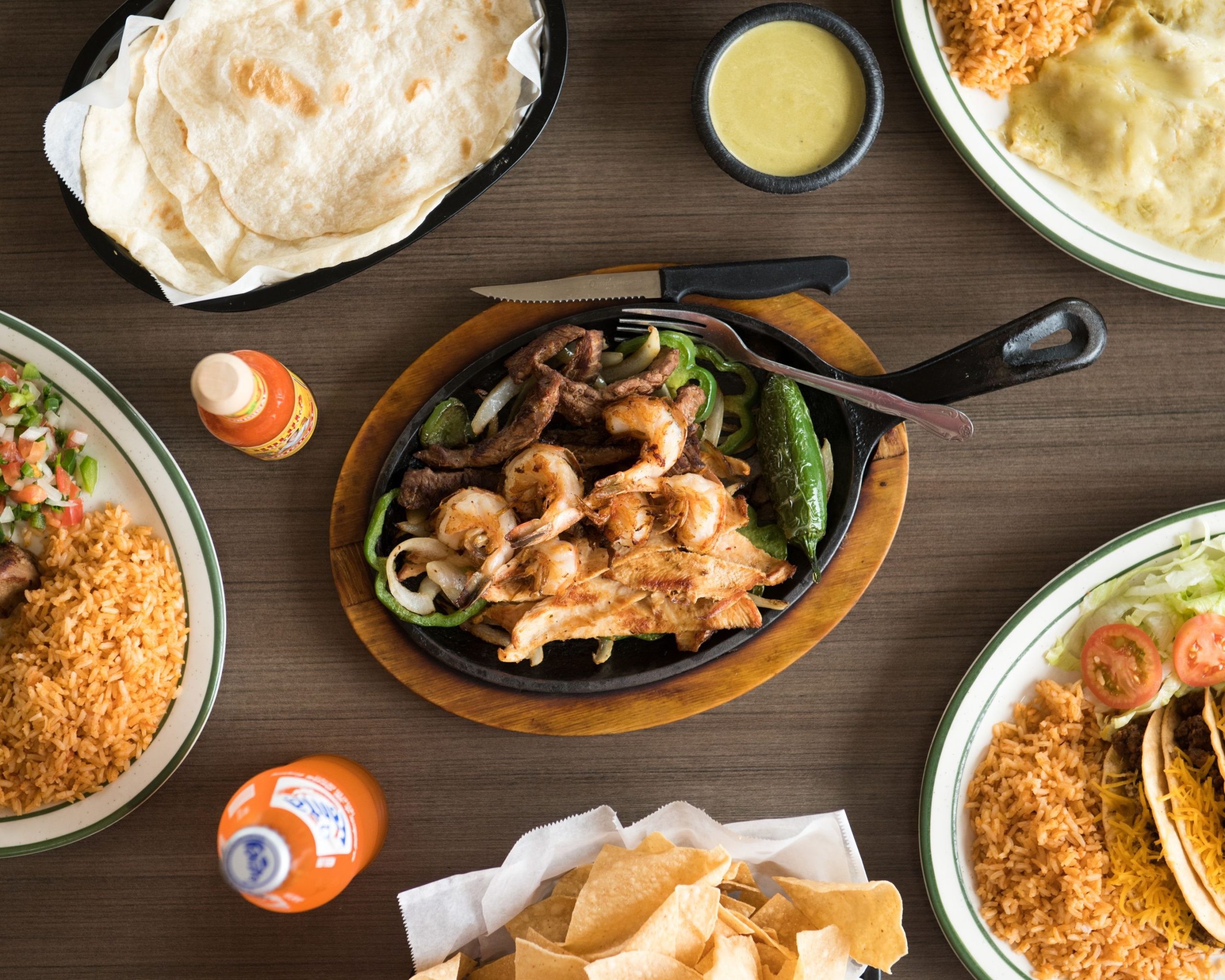 Carnitas Mexican Grill
