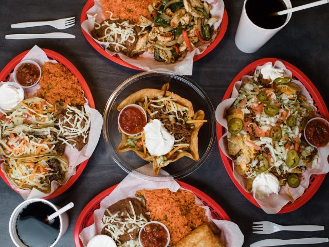 La Mesa (Brookfield)