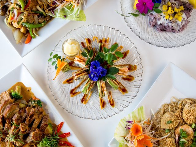 Thai Coconut (Clearwater) 2