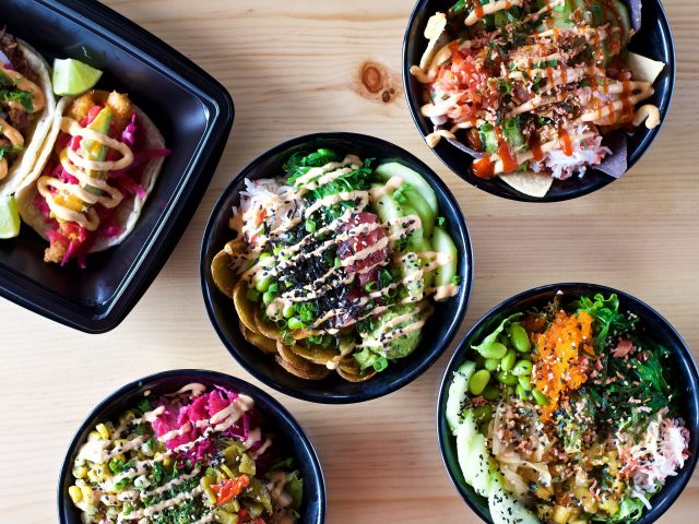 Poki Poki Cevicheria