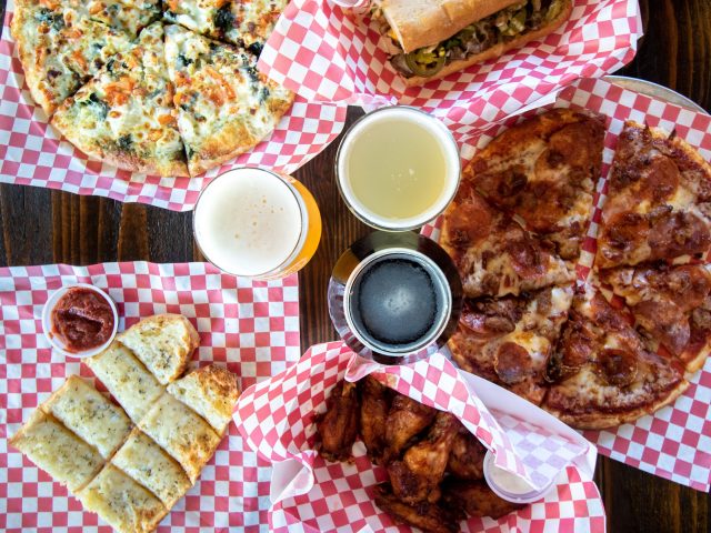 The Growler Guys - Eugene