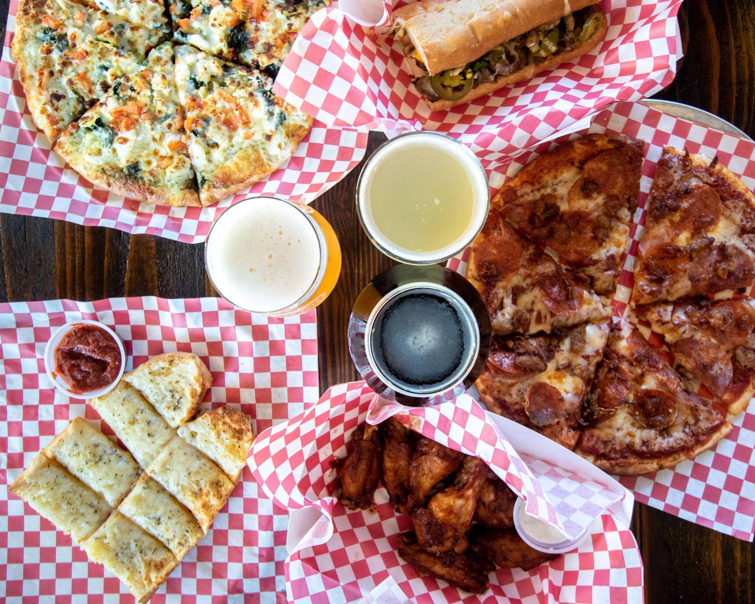 The Growler Guys - Eugene