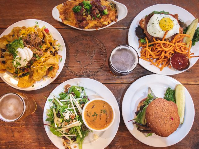 First National Taphouse