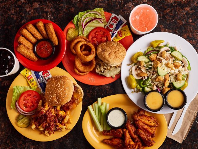 Majerle's Sports Grill