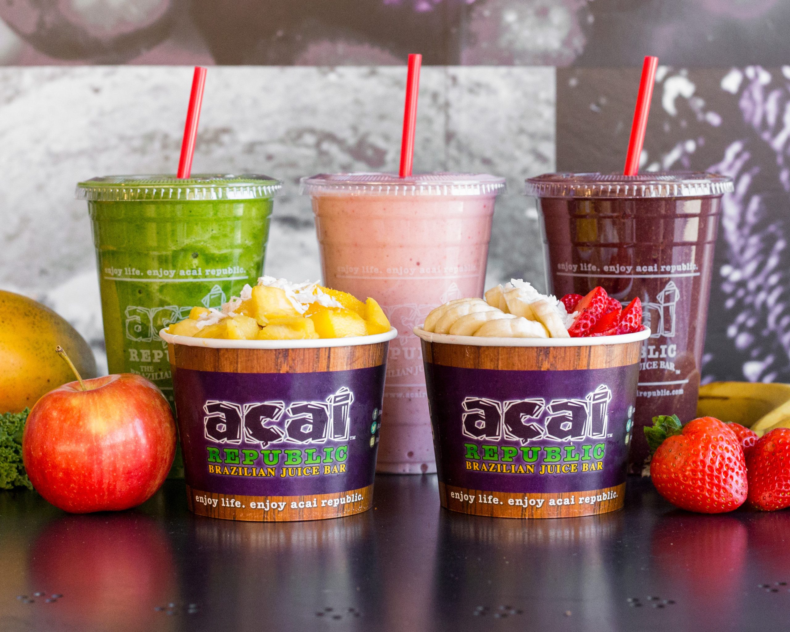 Acai Republic