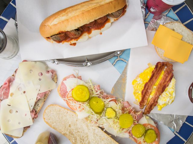 K & S Deli & Grocery