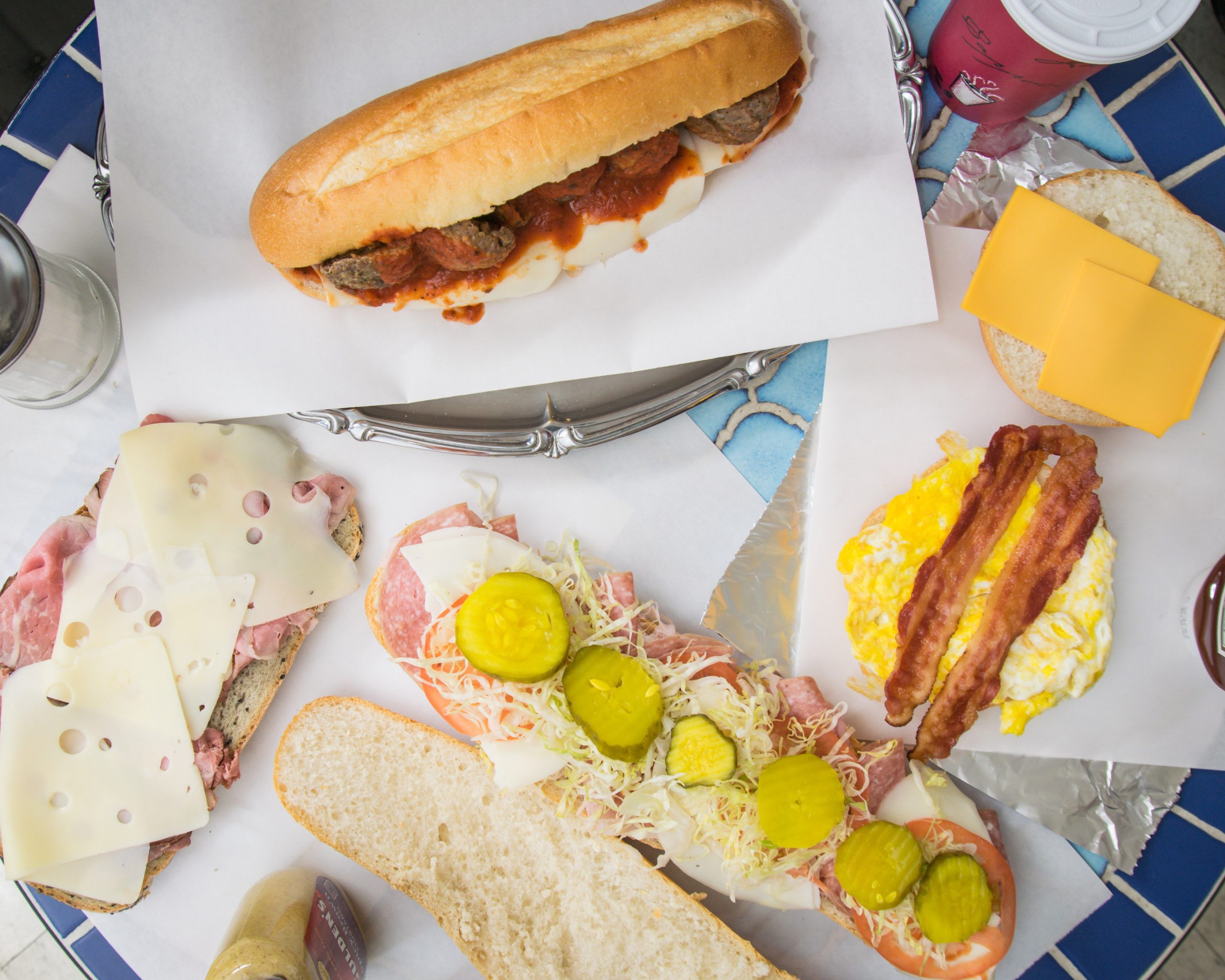 K & S Deli & Grocery