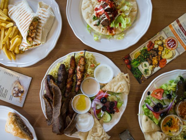 Mejana Mediterranean