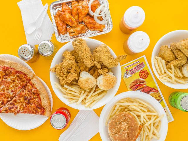 Zam Zam Fried Chicken