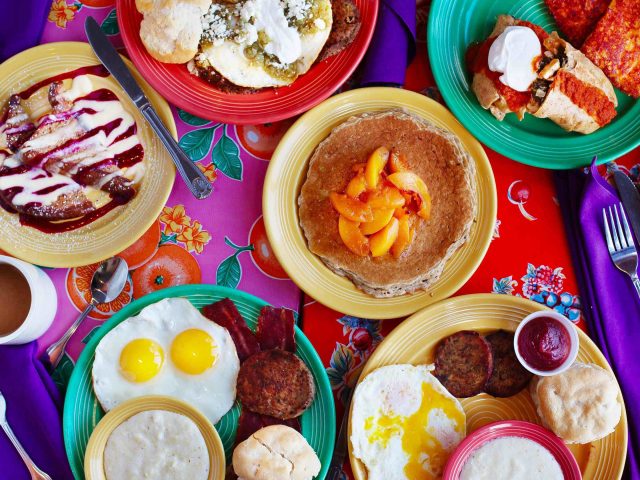 The Flying Biscuit Cafe (Midtown)