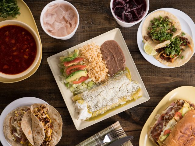 Chiquis Taqueria
