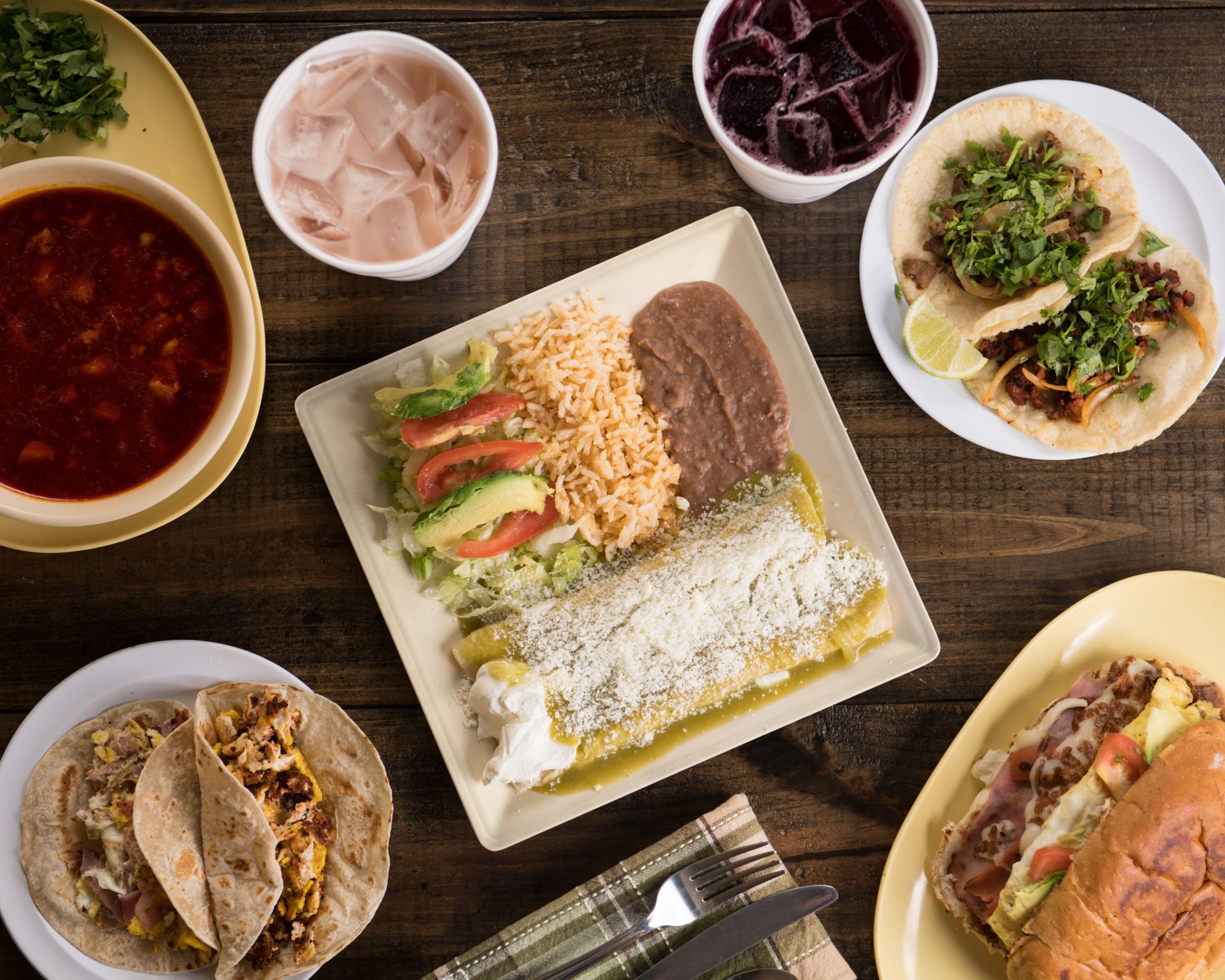 Chiquis Taqueria