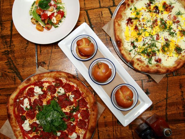 Perfect Union Pizza Co