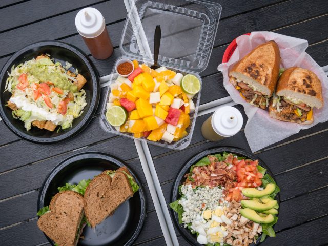 Vega Caffe (Chula Vista)