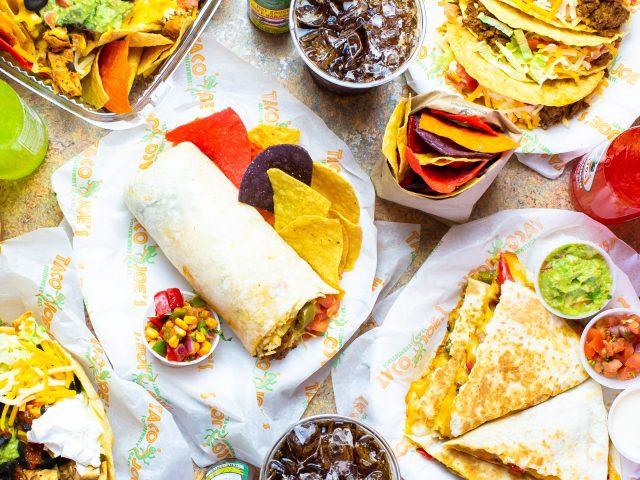 Taco Joe's Levittown