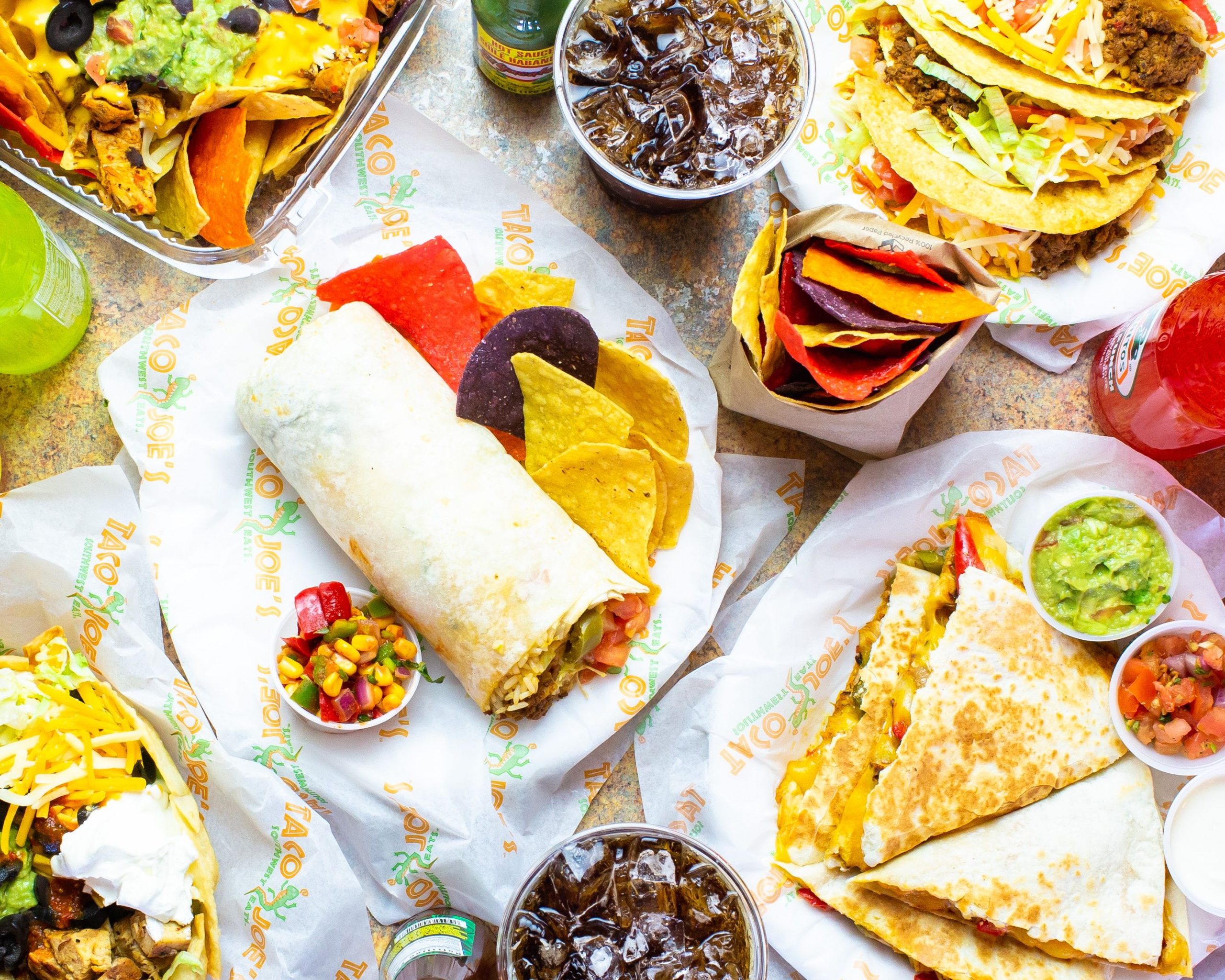 Taco Joe's Levittown