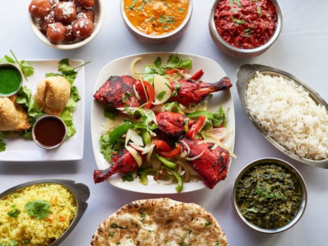 India Express Restaurant