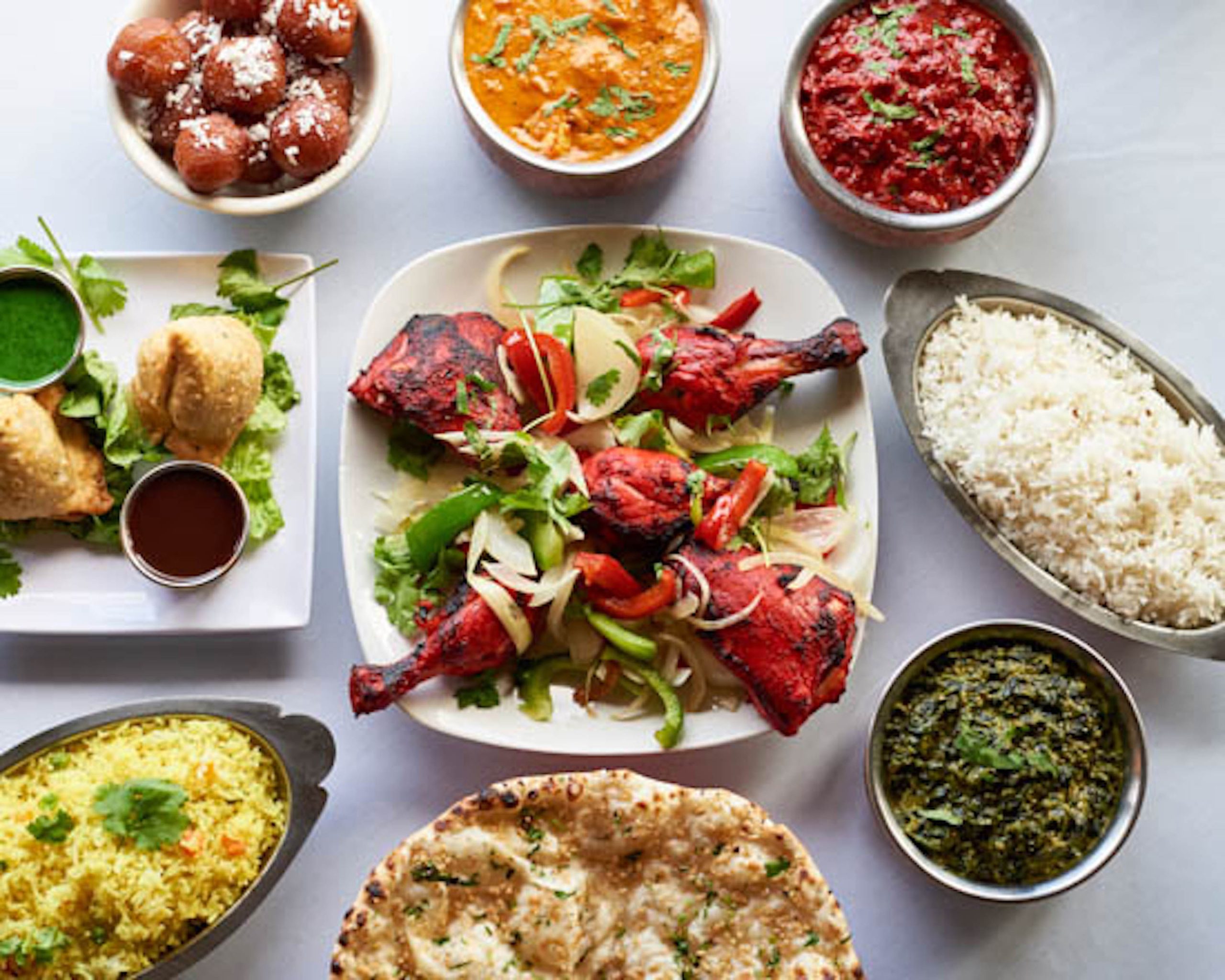 India Express Restaurant