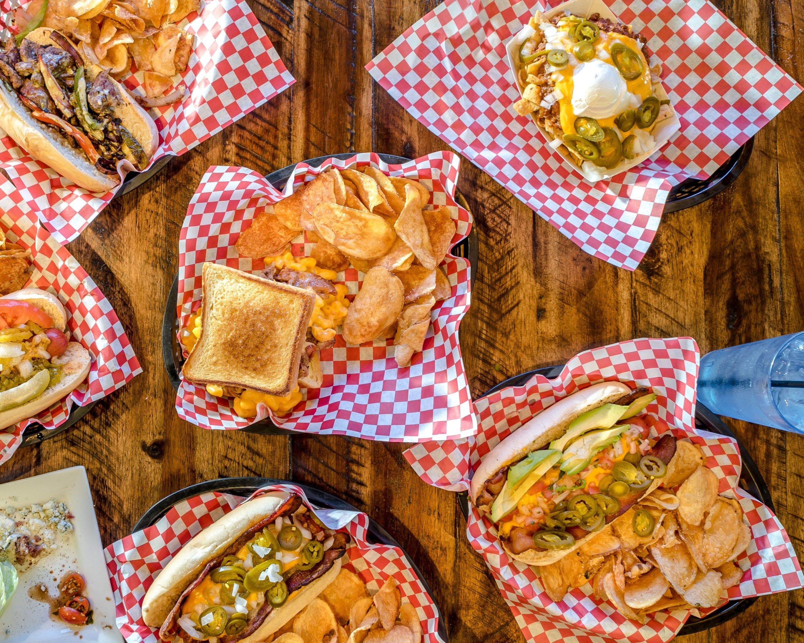 The Angry Elephant College Station