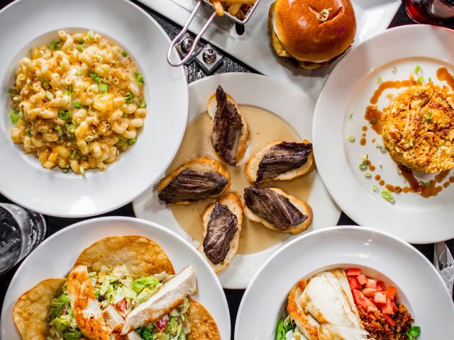 Madd Hatter Bar & Restaurant