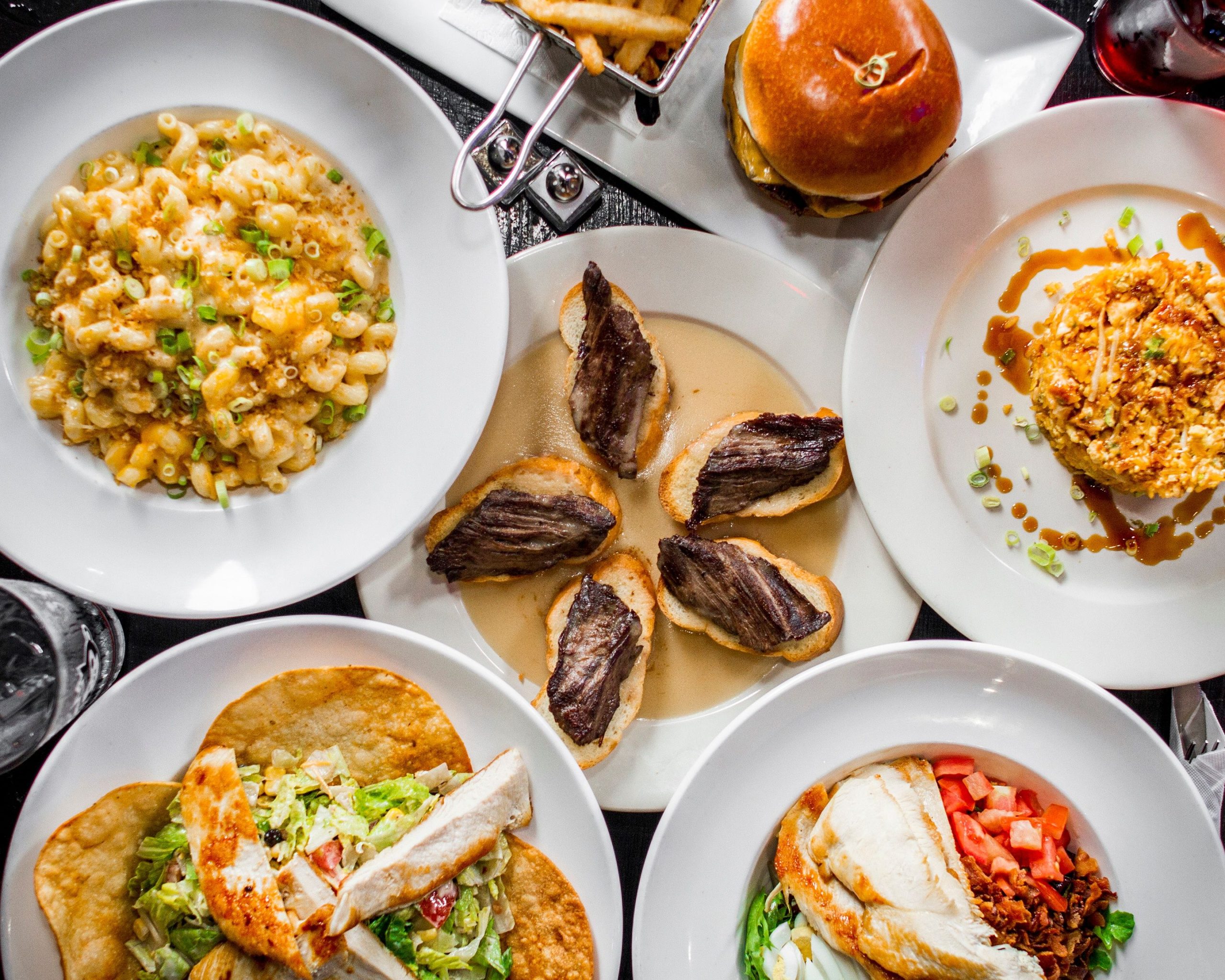 Madd Hatter Bar & Restaurant