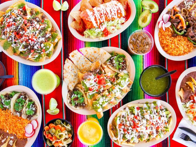 LA Parrillada De Covina (N Citrus Ave)