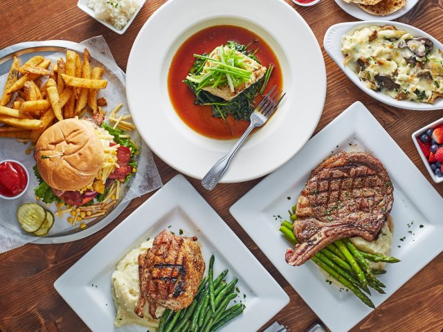 Allatoona Grill & Bar