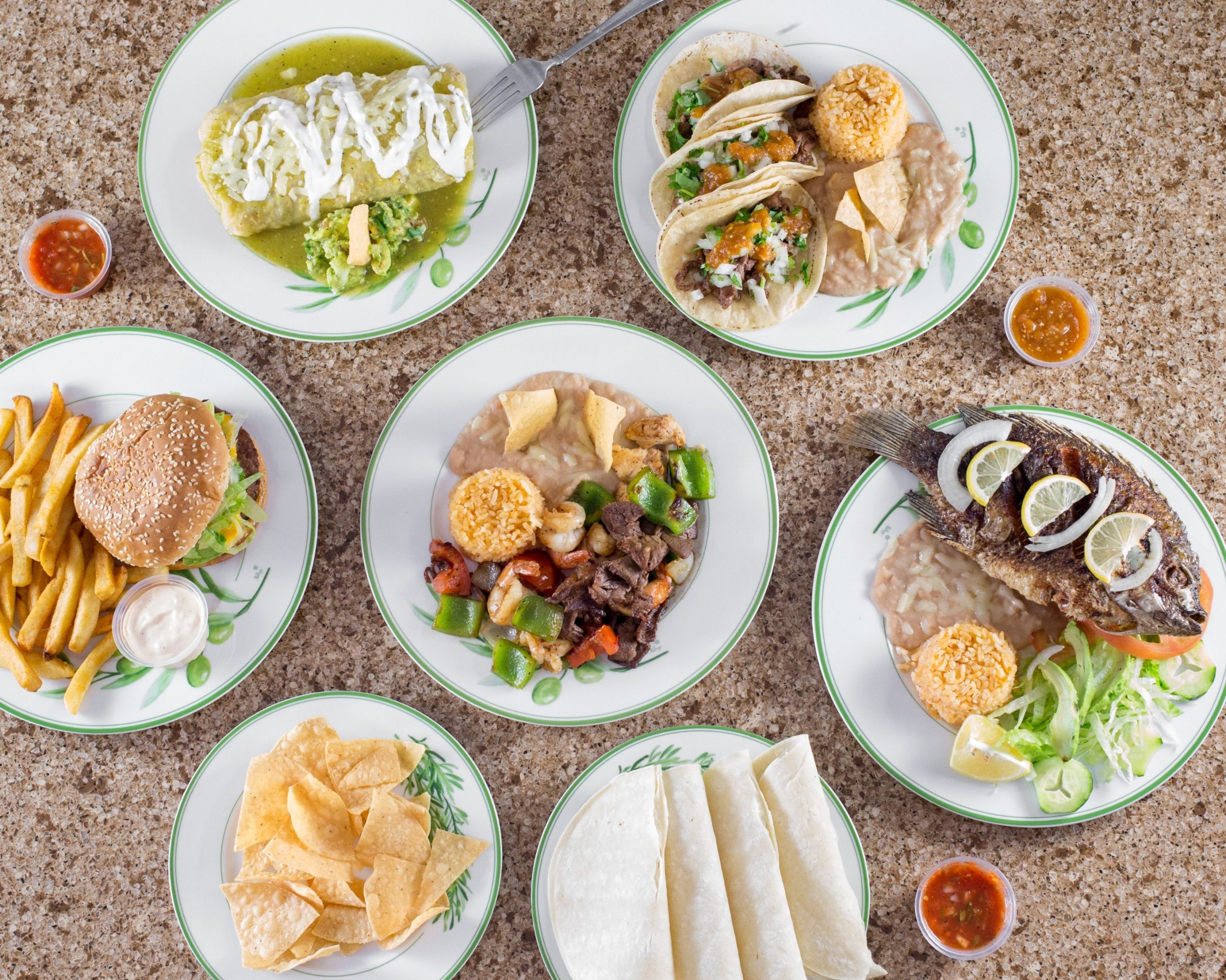 La Chelita Kitchen & Market