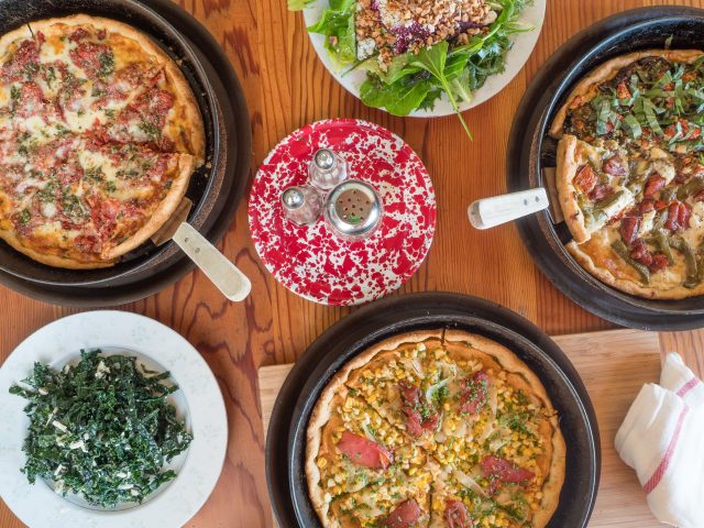 RCs NYC Pizza & Pasta (Kingwood)