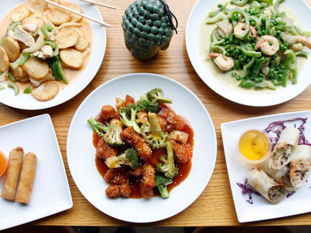 Go Sy Thai (Griswold St)