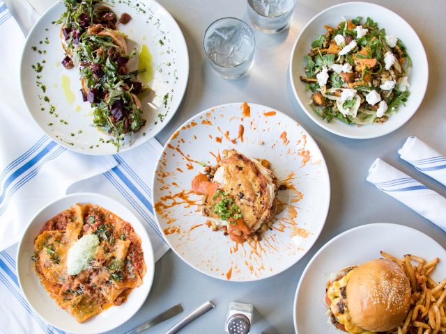 Crown Republic Gastropub