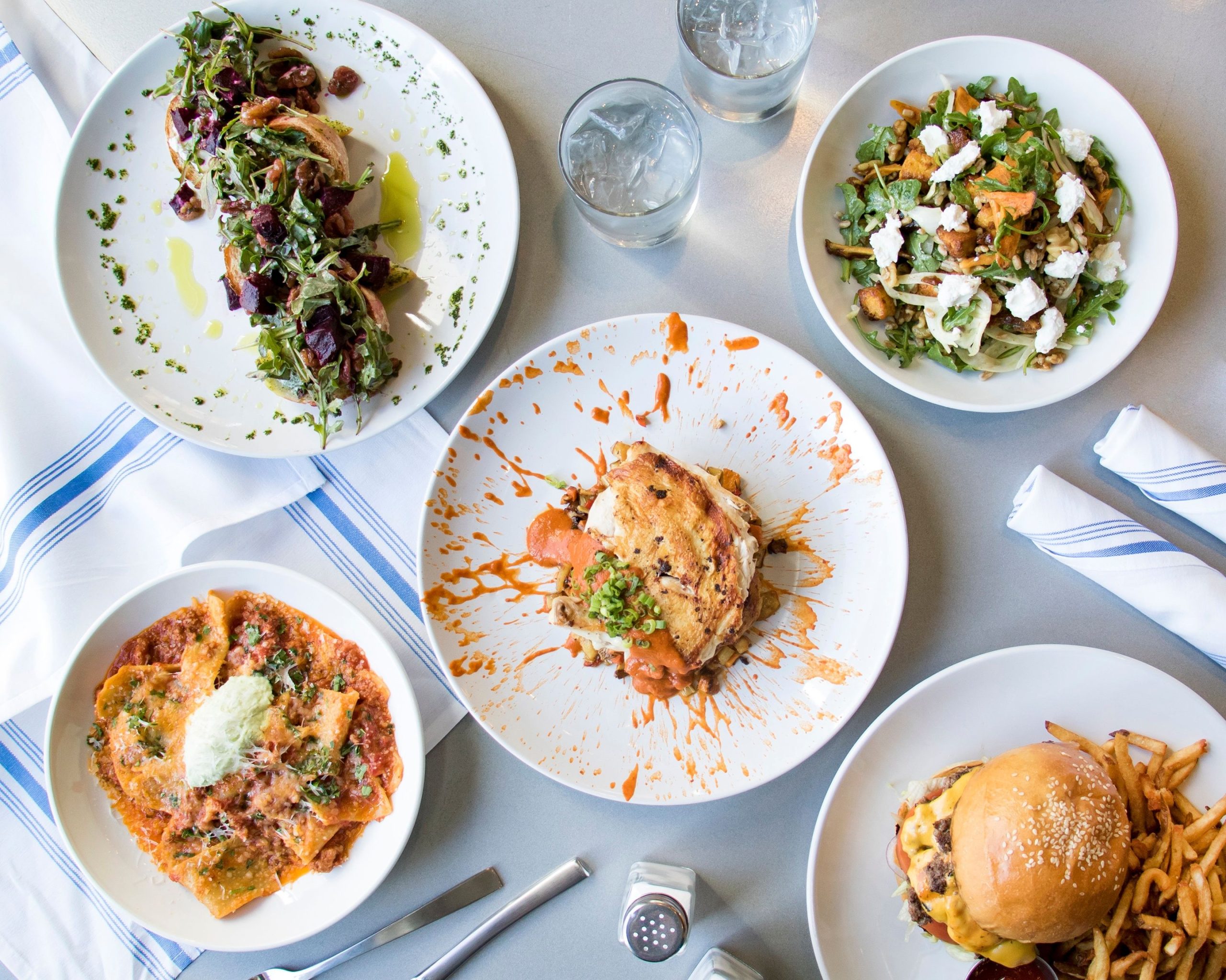 Crown Republic Gastropub