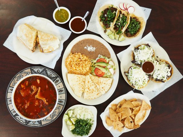 Banelly Tienda y Taqueria