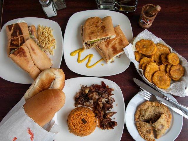 Borinquen Bakery Cafe