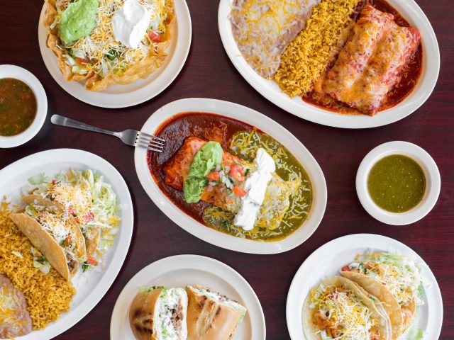 House Of Taco Restaurant