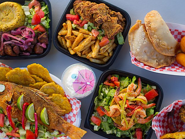 El Primo La Casa De Las Alcapurrias